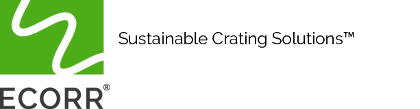 ECORR® Logo